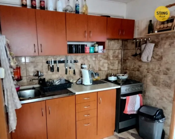 Prodej rodinného domu, Malá Morávka, 120 m2