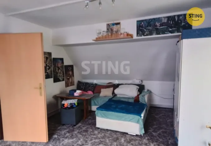 Prodej rodinného domu, Malá Morávka, 120 m2