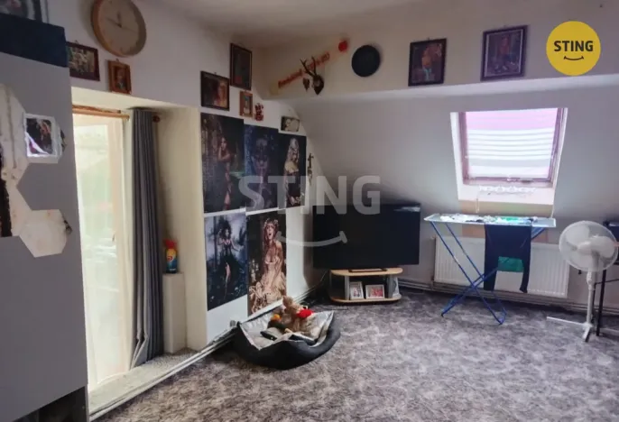 Prodej rodinného domu, Malá Morávka, 120 m2