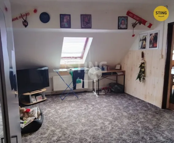 Prodej rodinného domu, Malá Morávka, 120 m2