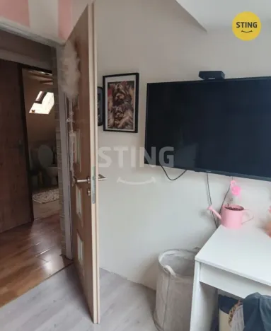 Prodej rodinného domu, Malá Morávka, 120 m2