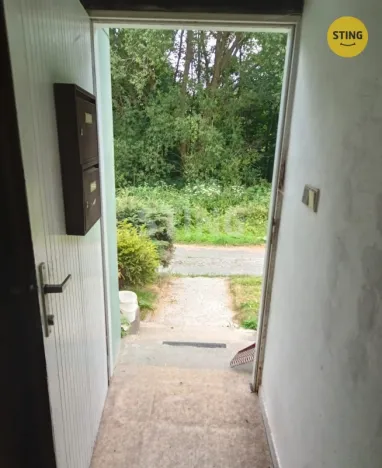 Prodej rodinného domu, Malá Morávka, 120 m2