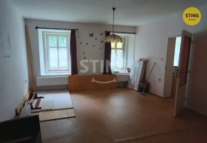 Prodej rodinného domu, Malá Morávka, 120 m2