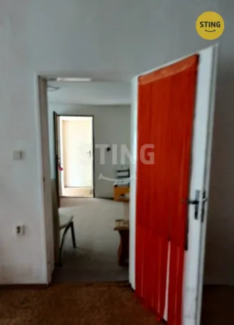 Prodej rodinného domu, Malá Morávka, 120 m2