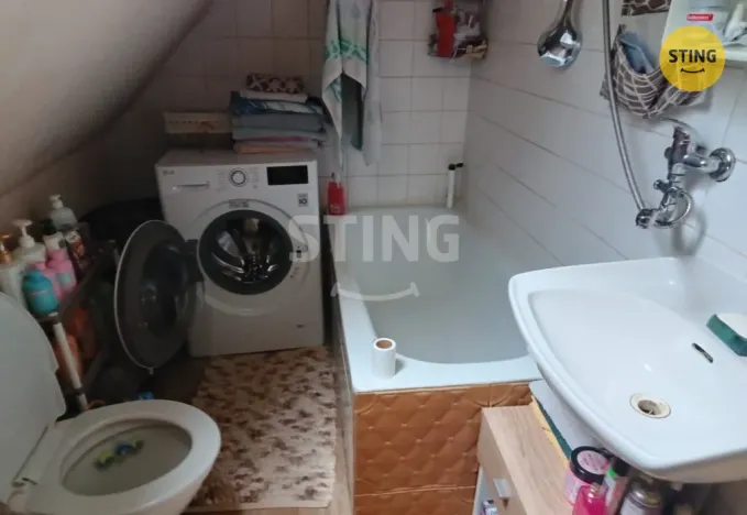Prodej rodinného domu, Malá Morávka, 120 m2