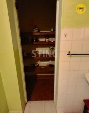 Prodej rodinného domu, Malá Morávka, 120 m2