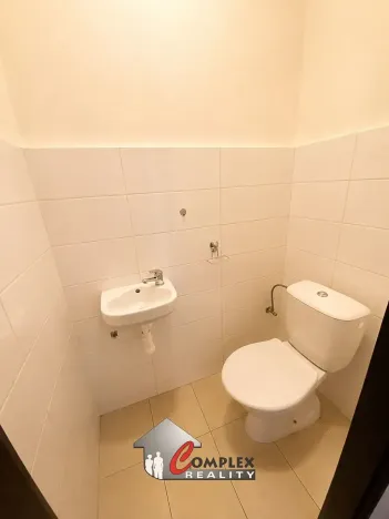 Pronájem bytu 3+kk, Jablonec nad Nisou, Generála Mrázka, 68 m2