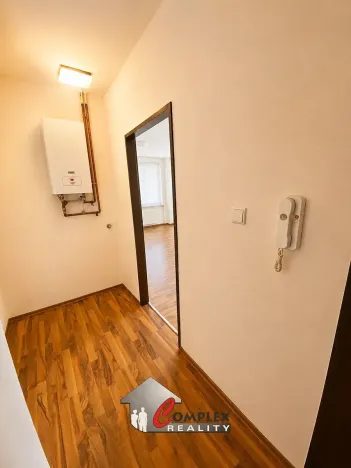 Pronájem bytu 3+kk, Jablonec nad Nisou, Generála Mrázka, 68 m2