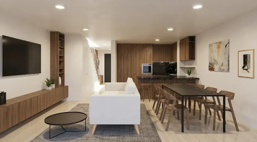 Prodej rodinného domu, Letovice, Na Výsluní, 121 m2
