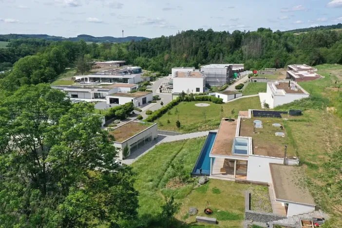 Prodej rodinného domu, Letovice, Na Výsluní, 121 m2