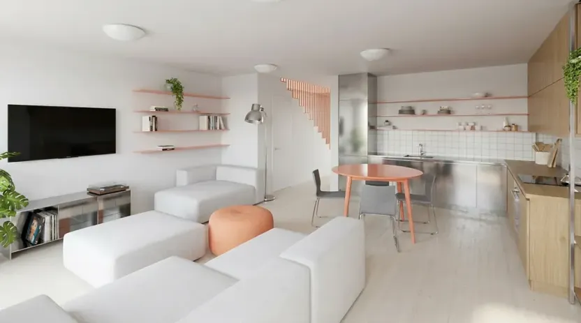 Prodej rodinného domu, Letovice, Na Výsluní, 114 m2