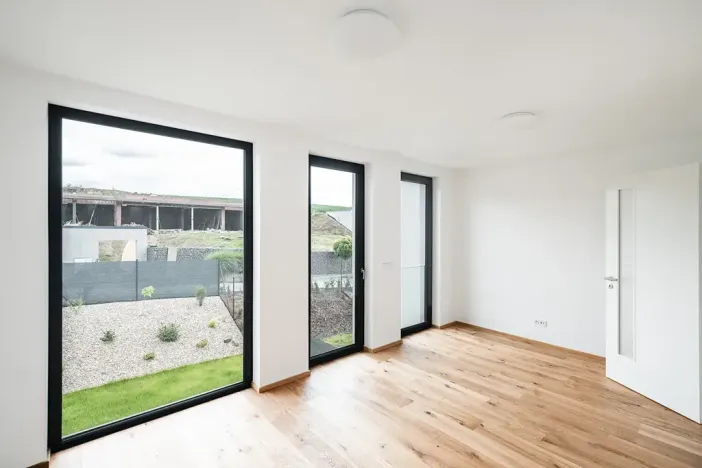 Prodej rodinného domu, Letovice, Na Výsluní, 114 m2