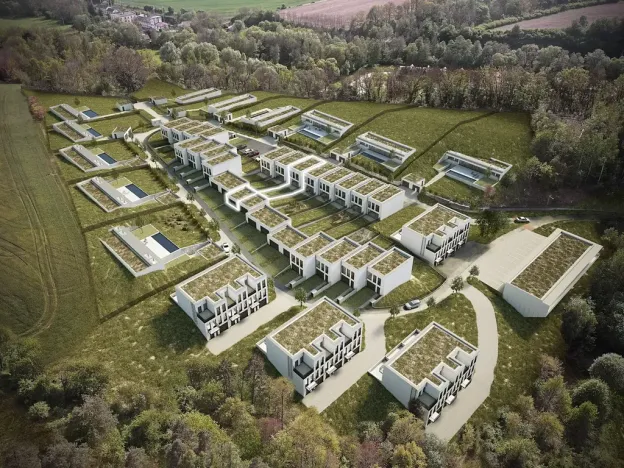 Prodej rodinného domu, Letovice, Na Výsluní, 114 m2