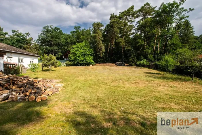 Prodej pozemku pro bydlení, Poříčí nad Sázavou, V Obci, 1068 m2