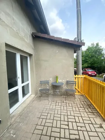 Pronájem rodinného domu, Zdiby, Na Návsi, 95 m2