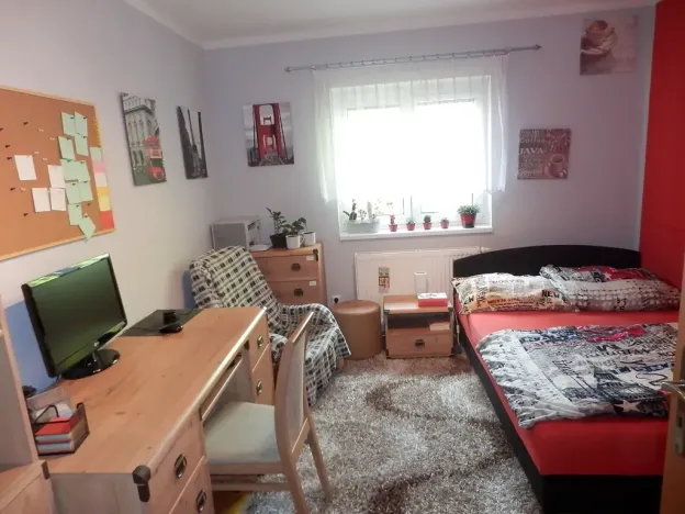 Prodej rodinného domu, Liberec, Mladá, 150 m2