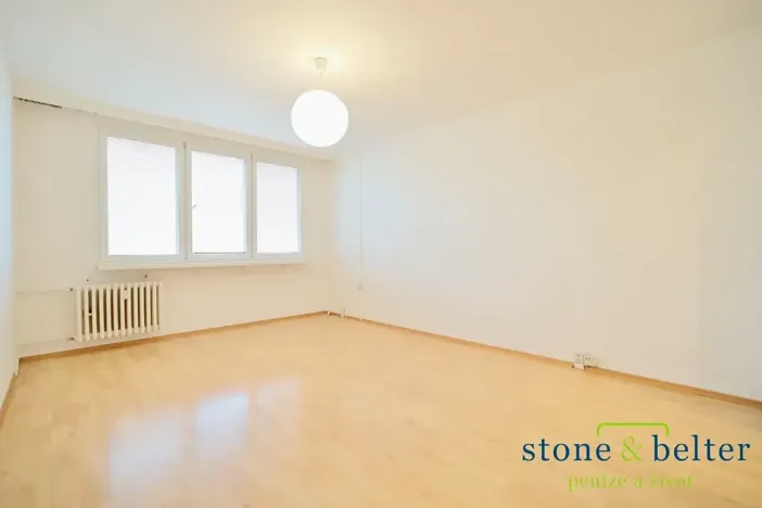 Prodej bytu 3+kk, Praha - Chodov, Markušova, 75 m2