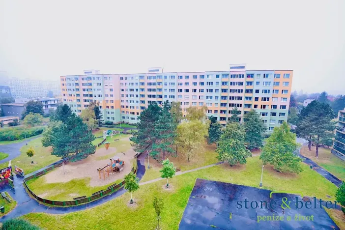 Prodej bytu 3+kk, Praha - Chodov, Markušova, 75 m2