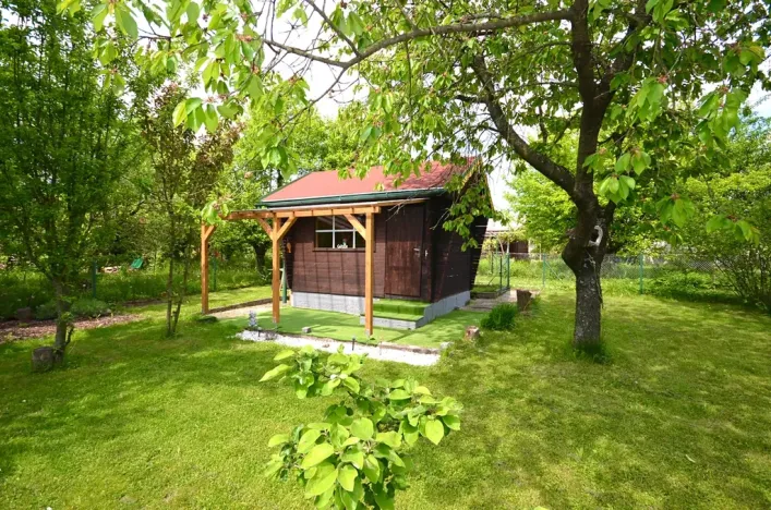 Prodej zahrady, Frýdek-Místek, Bohuslava Martinů, 323 m2