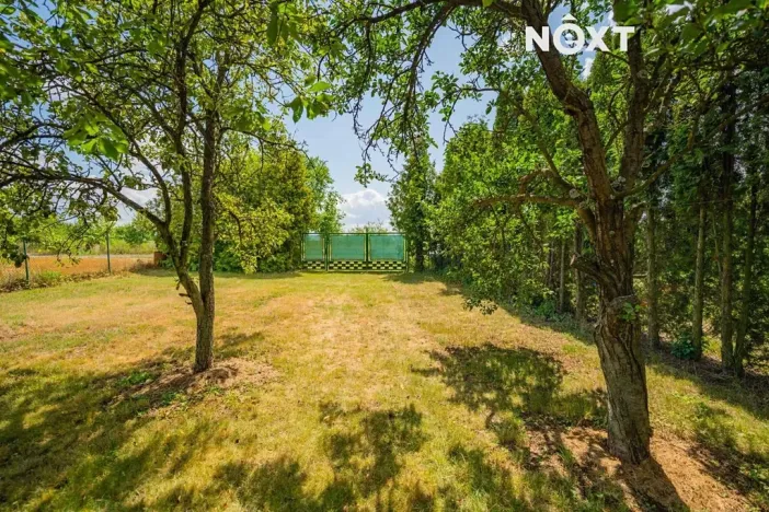 Prodej zahrady, Lužice, 500 m2