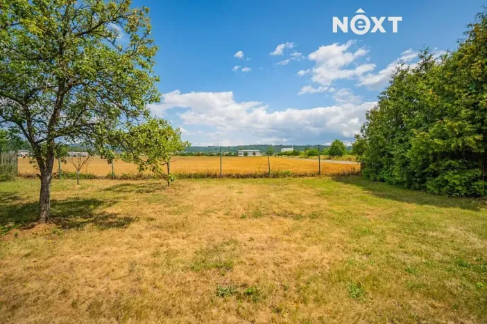 Prodej zahrady, Lužice, 500 m2