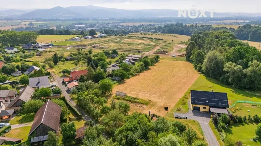Prodej pozemku pro bydlení, Zábřeh, Na Drahách, 7396 m2