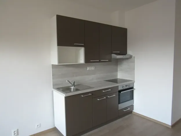 Pronájem bytu 2+kk, Olomouc, Andělská, 56 m2