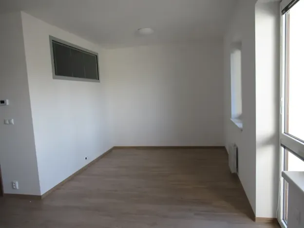 Pronájem bytu 2+kk, Olomouc, Andělská, 56 m2