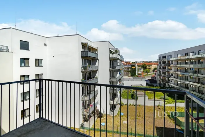 Prodej bytu 4+kk, Brno, Přadlácká, 71 m2