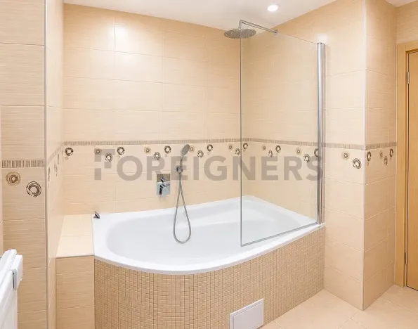 Pronájem bytu 3+1, Praha - Čakovice, Radbuzská, 78 m2