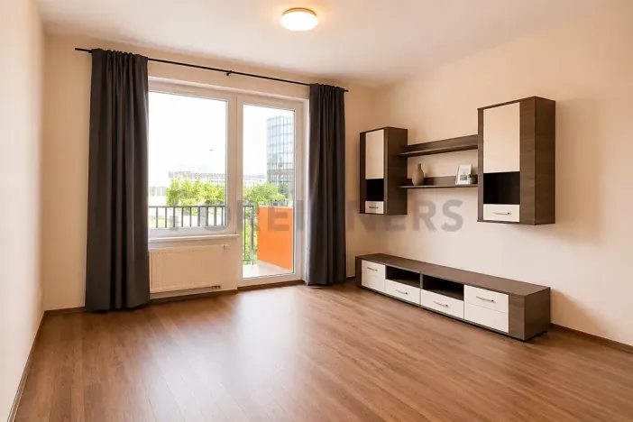 Prodej bytu 1+kk, Praha, Moravcových, 32 m2
