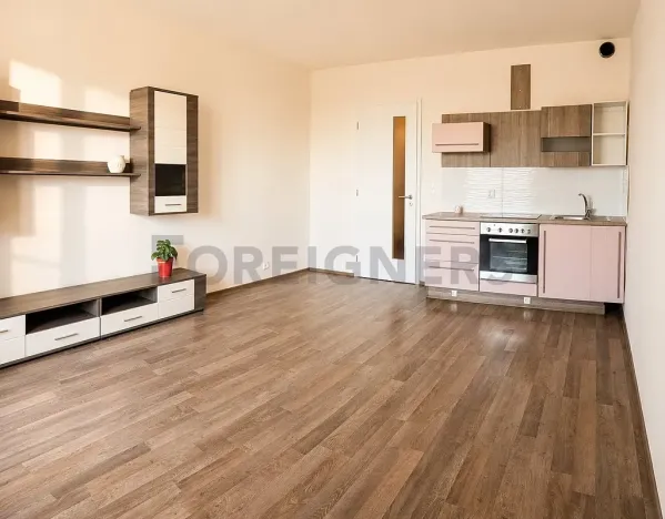 Prodej bytu 1+kk, Praha, Moravcových, 32 m2
