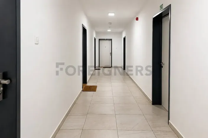 Prodej bytu 1+kk, Praha, Moravcových, 32 m2