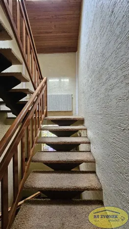 Prodej rodinného domu, Chvalčov, Svornosti, 274 m2