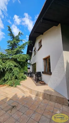 Prodej rodinného domu, Chvalčov, Svornosti, 274 m2