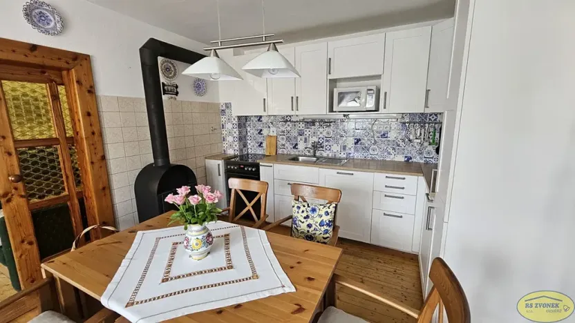 Prodej rodinného domu, Nítkovice, 105 m2