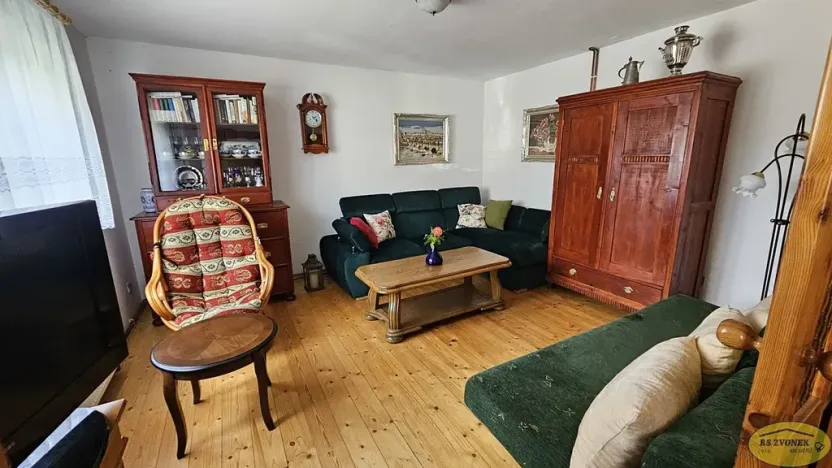 Prodej rodinného domu, Nítkovice, 105 m2