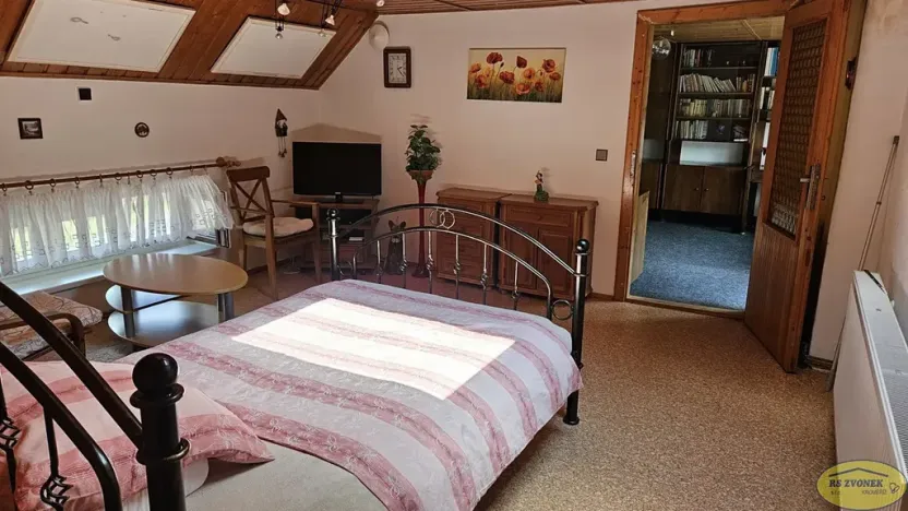 Prodej rodinného domu, Nítkovice, 105 m2