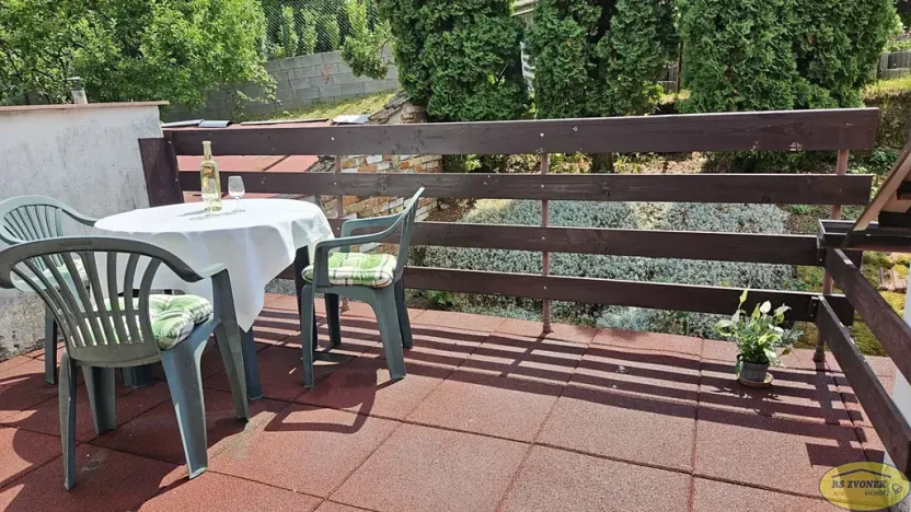 Prodej rodinného domu, Nítkovice, 105 m2