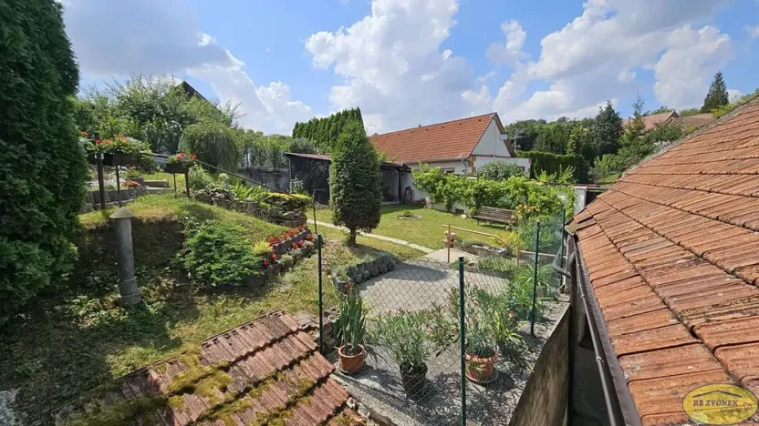 Prodej rodinného domu, Nítkovice, 105 m2