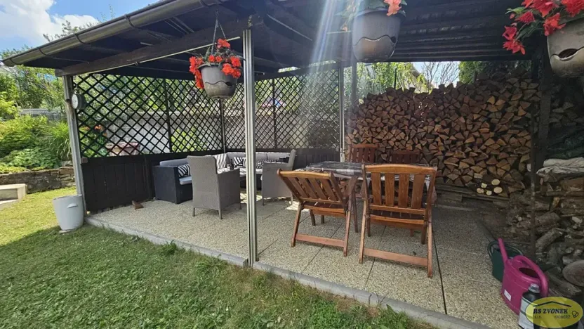 Prodej rodinného domu, Nítkovice, 105 m2