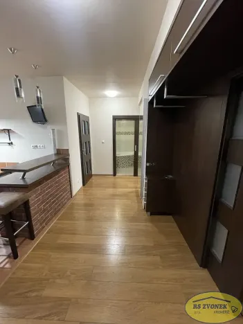 Pronájem bytu 3+1, Holešov, Ovocná, 87 m2