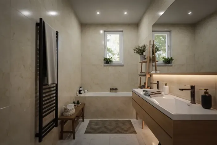 Prodej bytu 2+kk, Praha - Chodov, Dunovského, 43 m2
