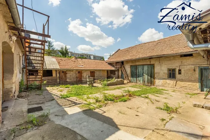 Prodej rodinného domu, Velvary, Slánská, 118 m2