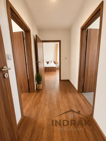 Pronájem bytu 3+kk, Nový Jičín, Vrchlického, 100 m2