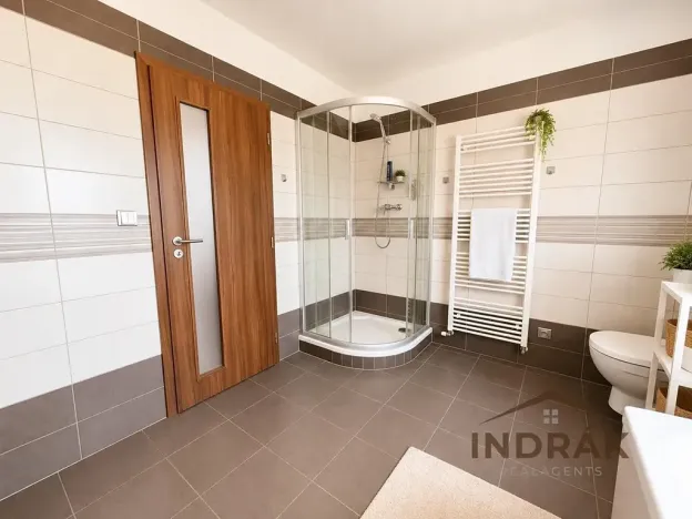 Pronájem bytu 3+kk, Nový Jičín, Vrchlického, 100 m2