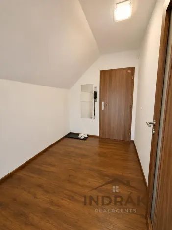 Pronájem bytu 3+kk, Nový Jičín, Vrchlického, 100 m2