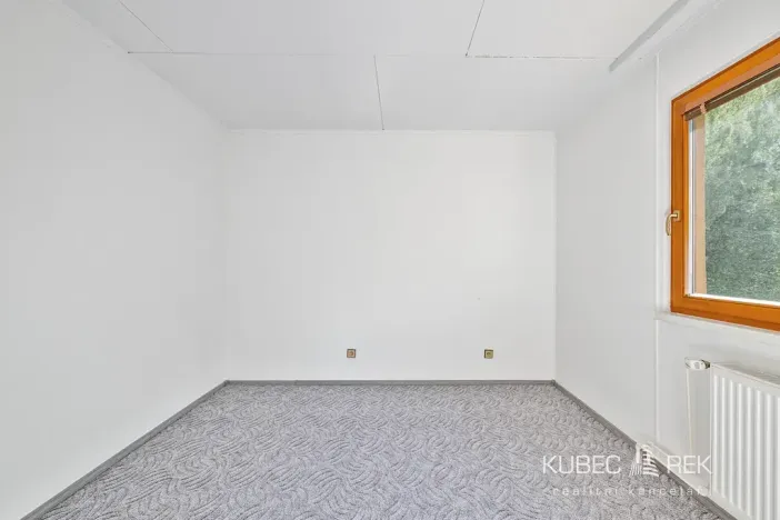 Prodej bytu 3+1, Jindřichův Hradec, 67 m2