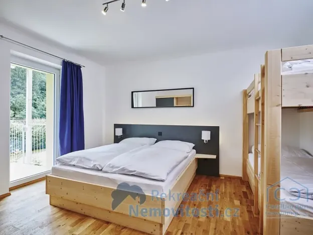 Prodej bytu 4+kk, Eisenerz, Rakousko, 85 m2