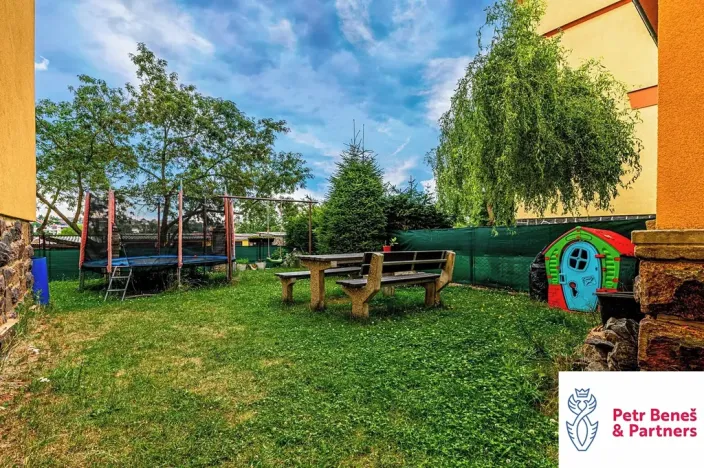Prodej bytu 2+kk, Rakovník, S. K. Neumanna, 43 m2